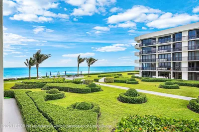 Ocean Views