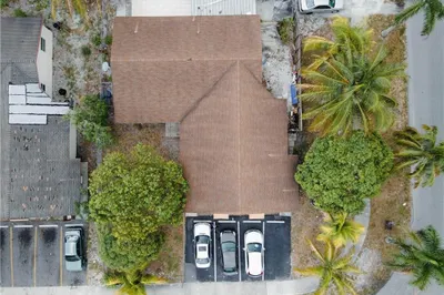 1350 SW 11th Avenue 1