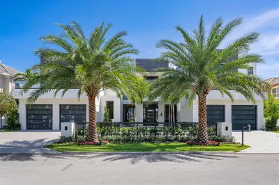 500 E Alexander Palm Road 1