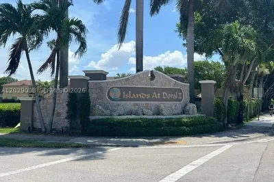8258 NW 108th Pl #4-4 1