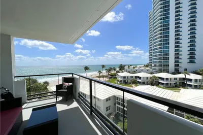 1500 S Ocean Blvd #506 1