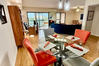 7380 S Oriole Boulevard #606 1