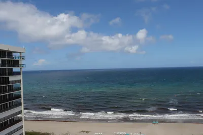 2000 S Ocean Boulevard #0160b 1