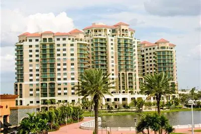 3630 Gardens Parkway #302C 1