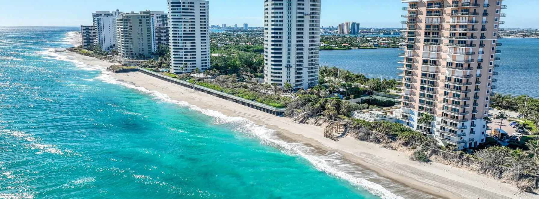 Just Sold in Via Delfino!