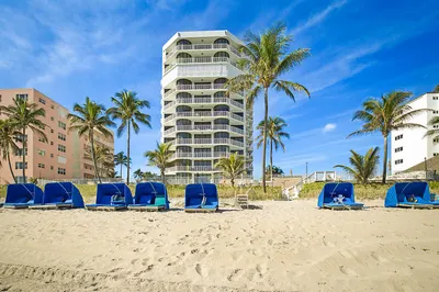 2917 S Ocean Boulevard #405 1