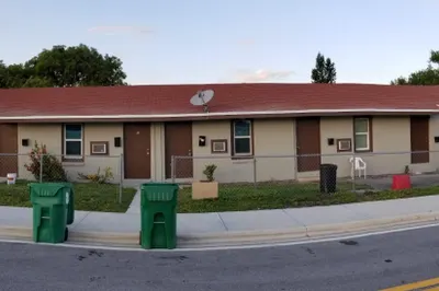 752 Dr Martin Luther King Jr Boulevard #1 1