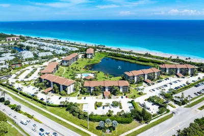 501 S Seas Drive #406 1