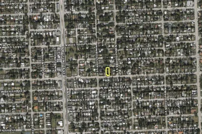 2021 NW 87th Street 1
