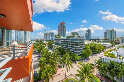 101 Ocean Dr #815A 1