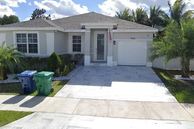 19010 SW 317th Ter #19010 1