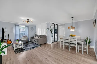 4158 Carambola Circle S #2156 1