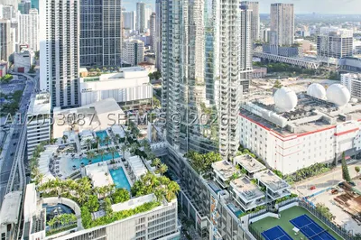 851 NE 1st Ave #1701 1
