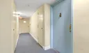 Common Hallway leading to Home
