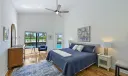 Huge Primary suite with high ceilings