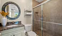Ensuite Bathroom, attached to BR 4
