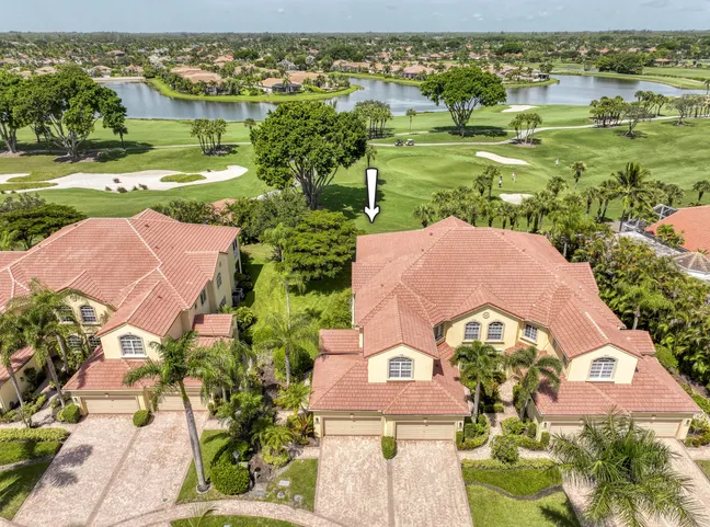 Just Listed | 7583 Orchid Hammock Drive #5c