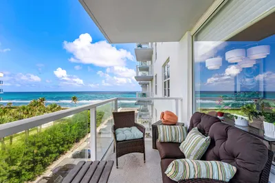 3450 S Ocean Boulevard #5010 1