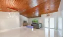 Living Room and Dining Room