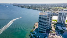 Just Listed | 100 Lakeshore Drive #T53