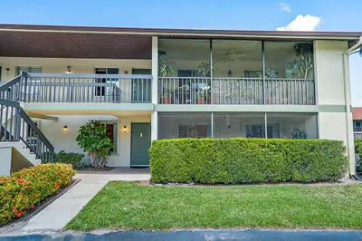 6436 Chasewood Drive #B 1