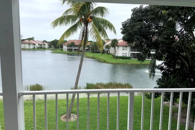 294 Cypress Point Drive #294 1