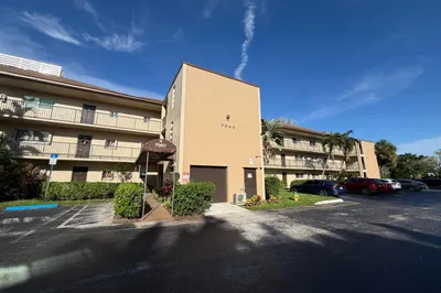7960 NW 50th Street #202 1