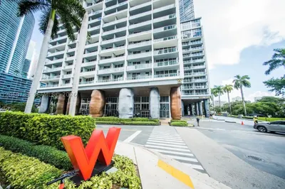 485 Brickell Ave #4711 1
