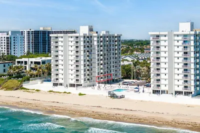 4511 S Ocean Boulevard #106 1