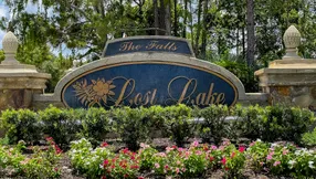 Just Sold in The Falls at Lost Lake!