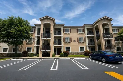 22621 SW 88th Pl #106-8 1