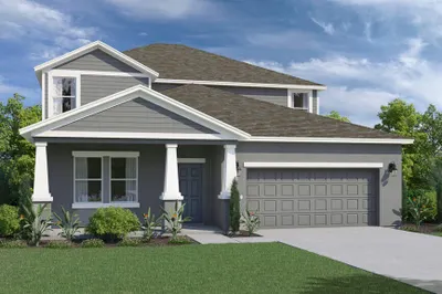 1056 Garden Grove Circle 1
