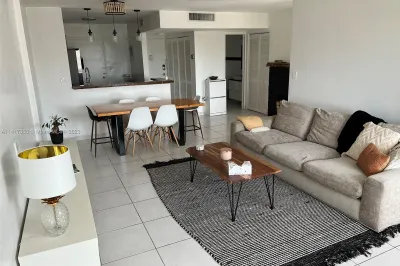 Miami Beach Residential 1