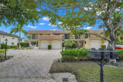 1109 Bel Air Drive #1 1