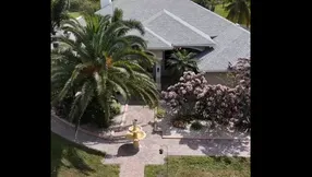 Private Acreage Estate on 1.6 Acres