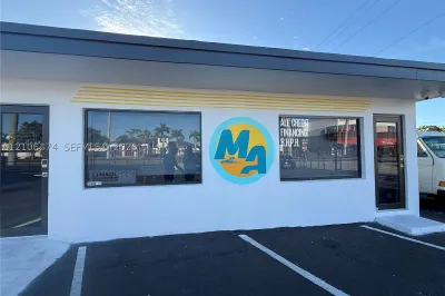 1822 N Dixie Hwy 1