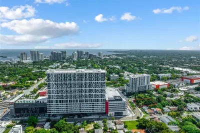 Miami Residential 1