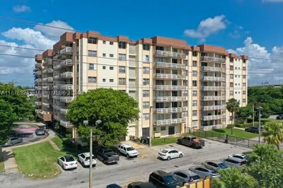 15600 NW 7th Ave #114 1