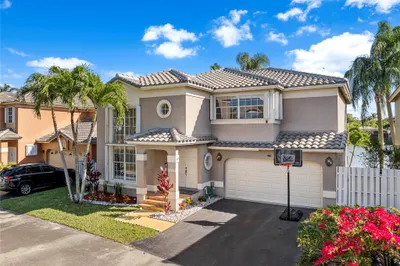 5443 NW 43rd Way 1