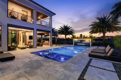 9739 Chianti Classico Terrace 1