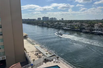 1400 S OCEAN Drive #707 1