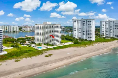 600 S Ocean Boulevard #6010 1