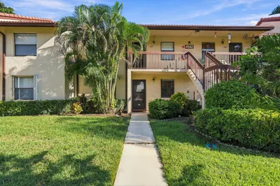 4542 Lucerne Lakes Boulevard E #103 1