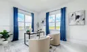 Casita/Flex Room