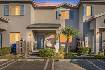 1214 NW 4th Lane #1214 1
