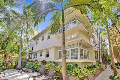 1340 Drexel Ave #407 1