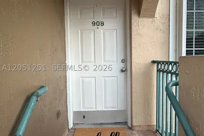6466 SW 130th Pl #908 1