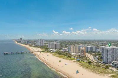 405 N Ocean Boulevard #815 1