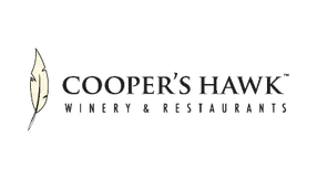 Cooper’s Hawk Winery & Restaurant in Palm Beach Gardens, FL.