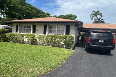 501 SANDPIPER Circle #501 1